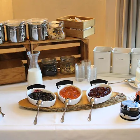 Hotel Adler & Eventlocation Gmbh Itzehoe Eksteriør billede