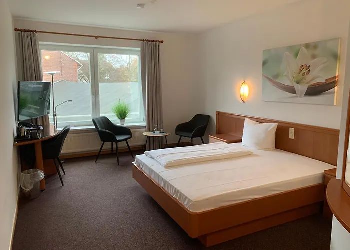 Hotel Adler & Eventlocation Gmbh