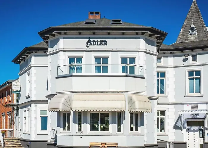 Hotel Adler & Eventlocation Gmbh