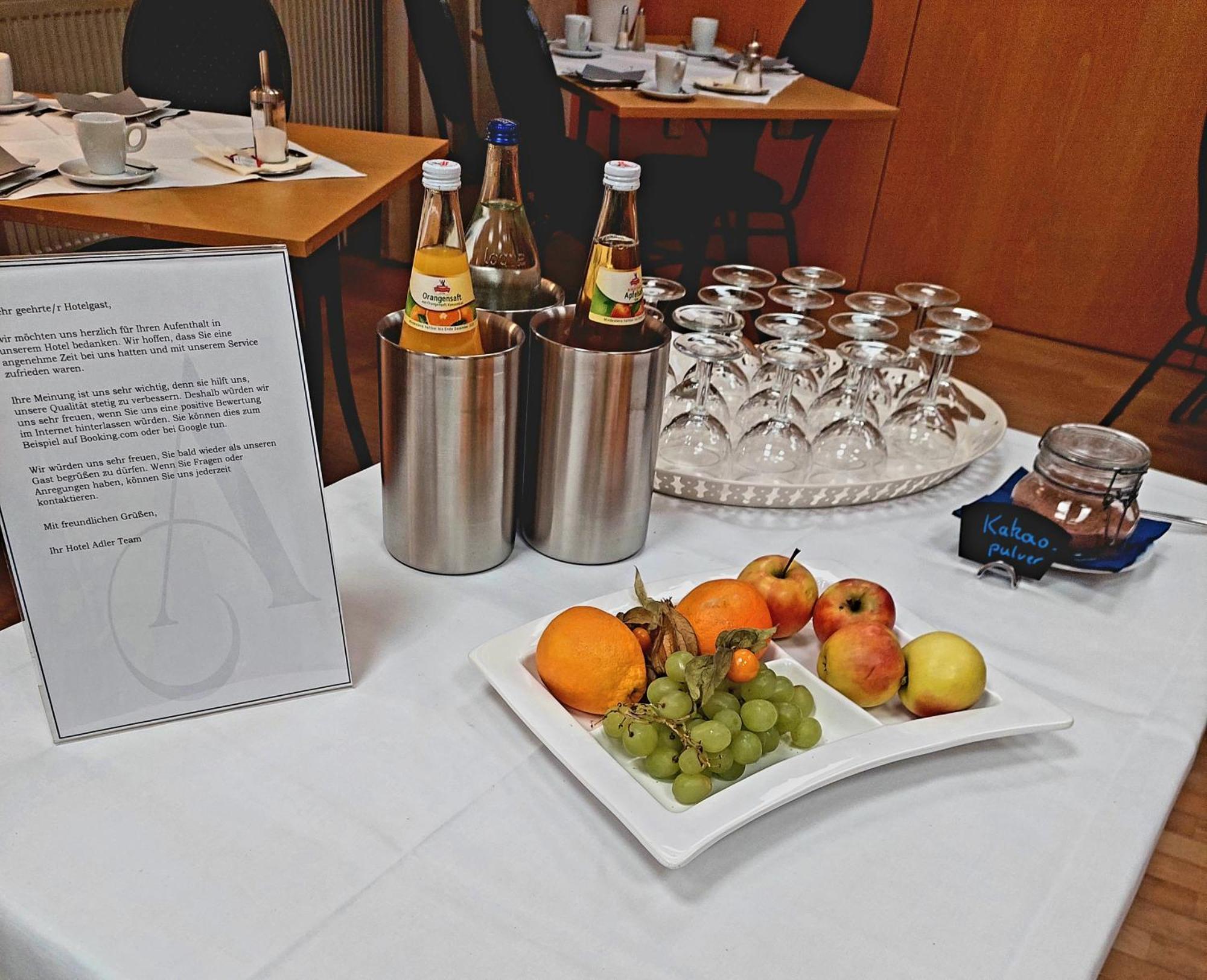 Adler & Eventlocation Gmbh * Itzehoe