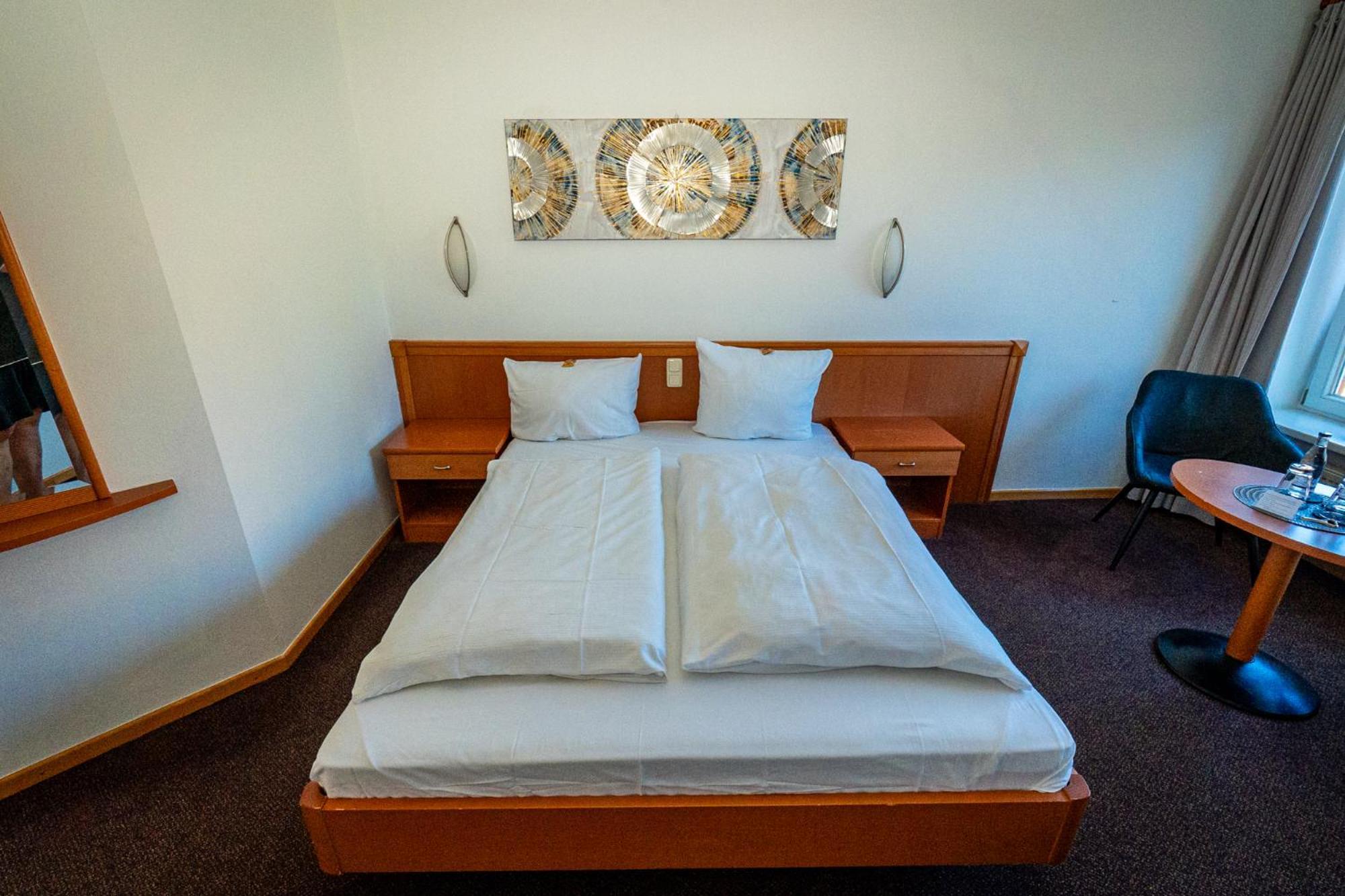 Hotel Adler & Eventlocation Gmbh *