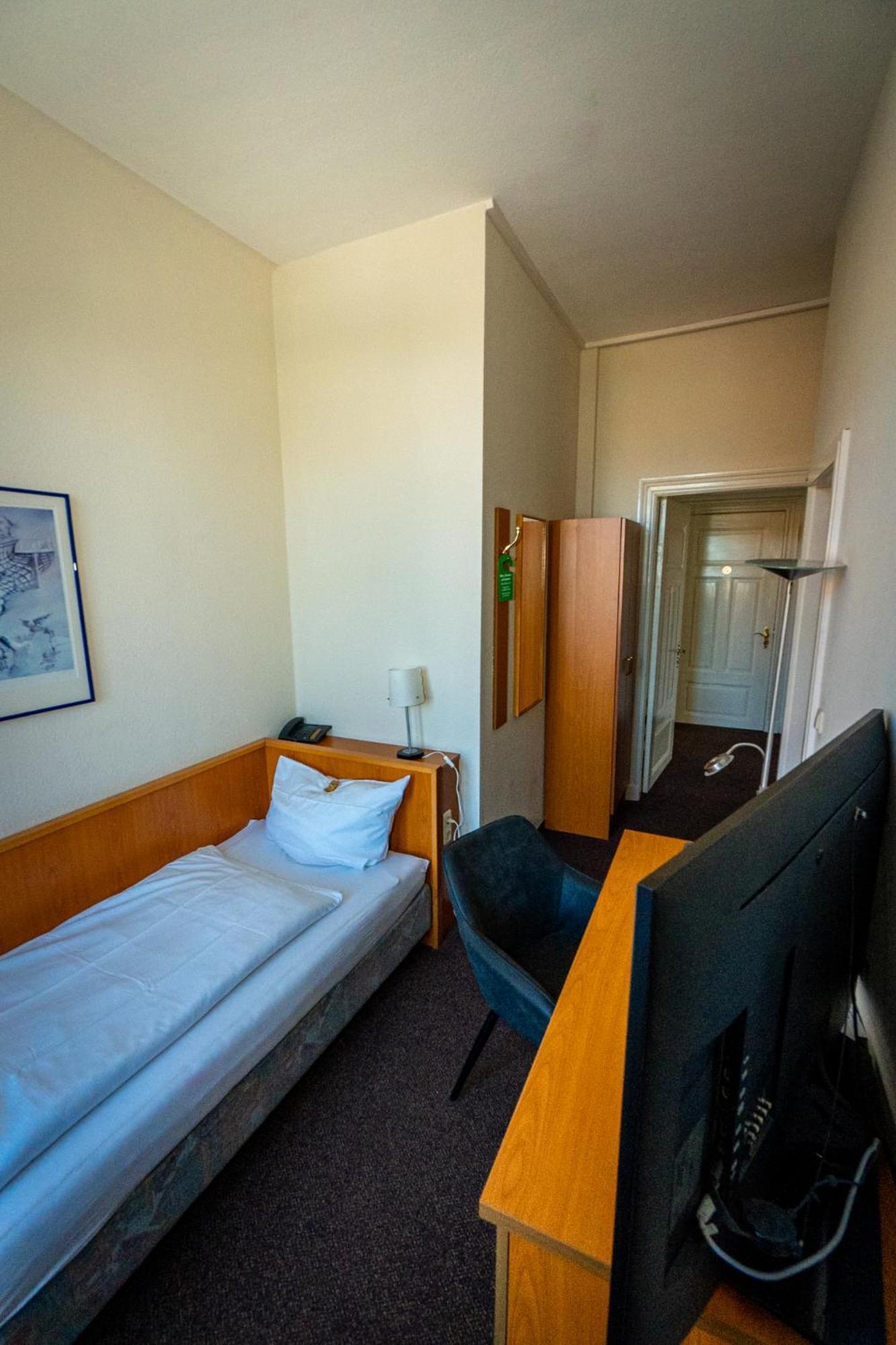 Hotel Adler & Eventlocation Gmbh