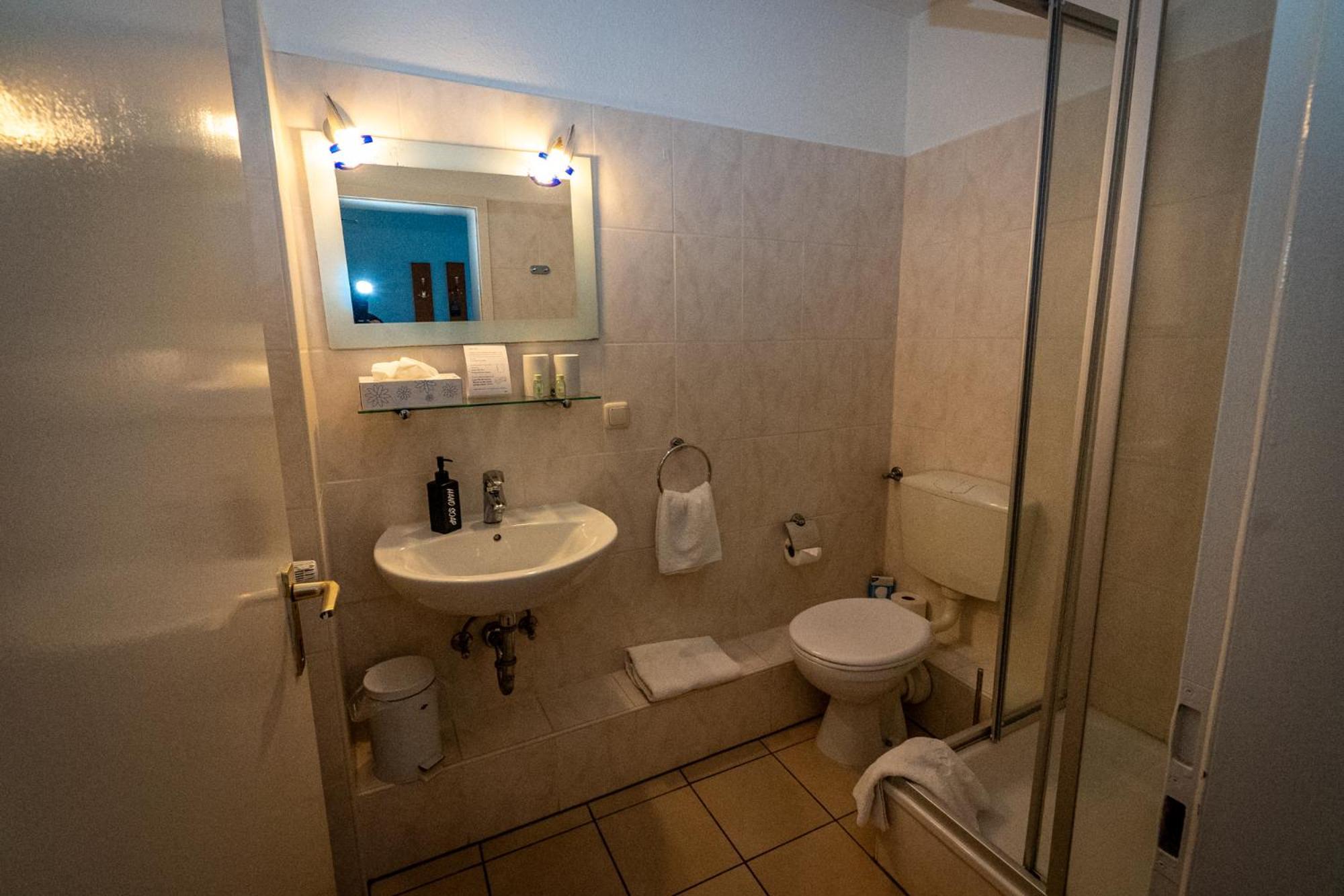 Hotel Adler & Eventlocation Gmbh *