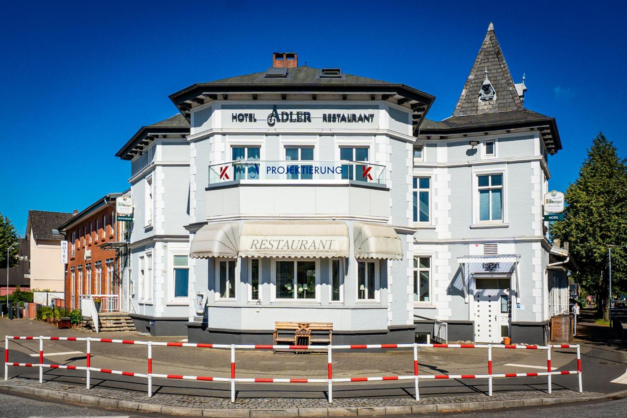 Adler & Eventlocation Gmbh