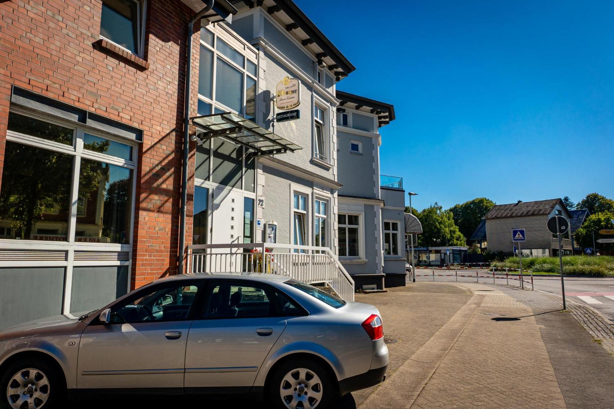 Hotel Adler & Eventlocation Gmbh