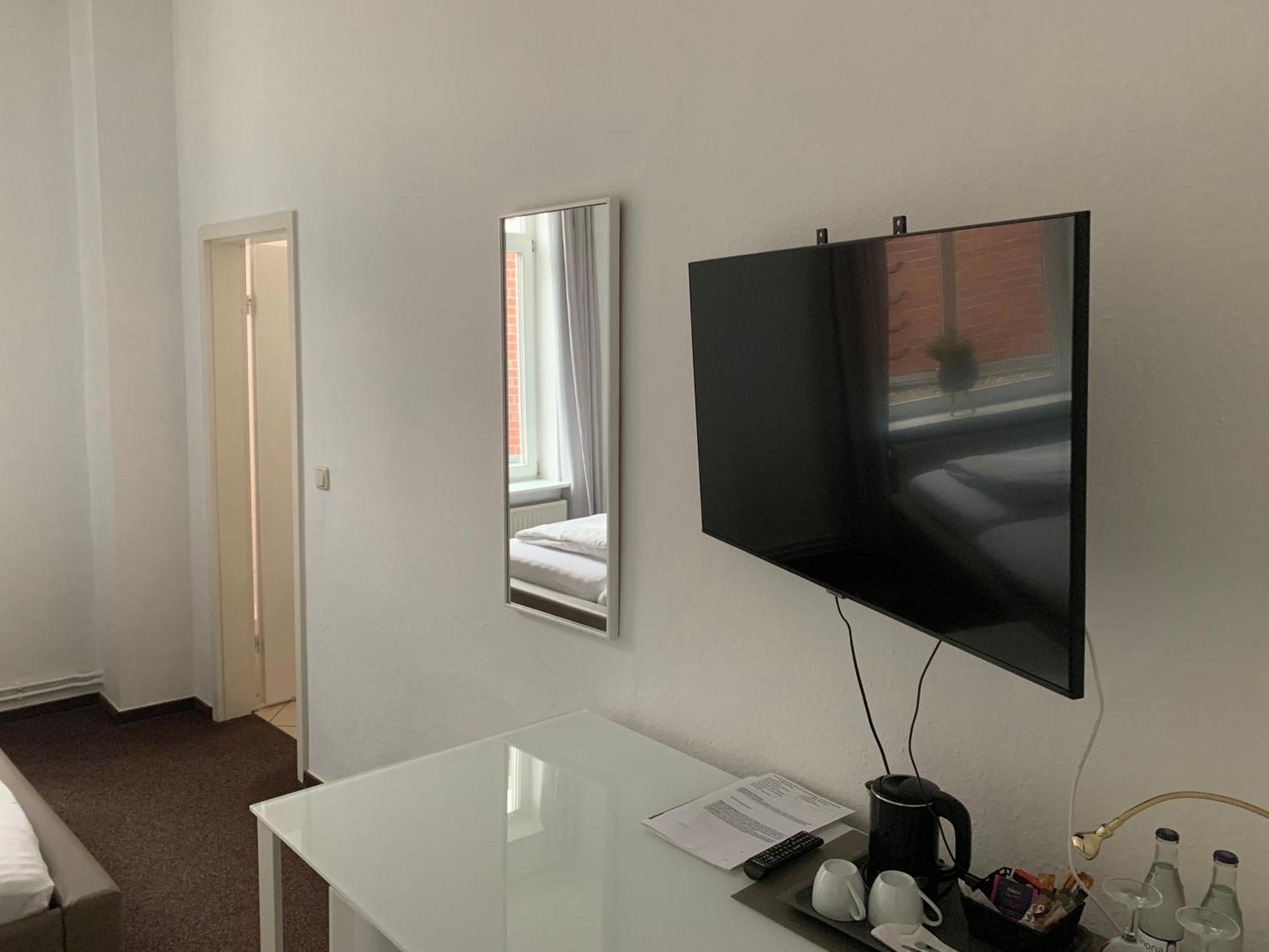Adler & Eventlocation Gmbh