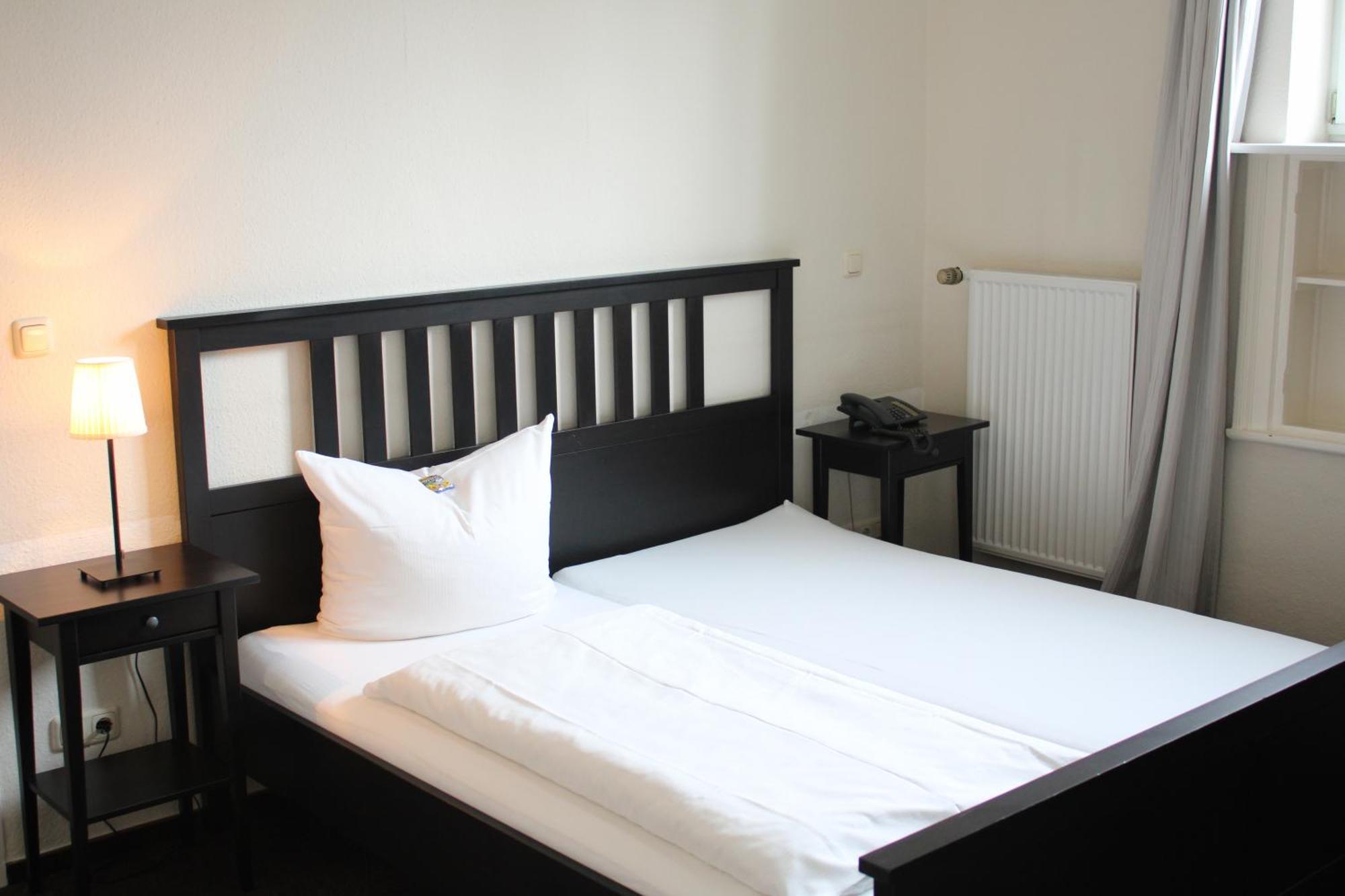 Adler & Eventlocation Gmbh Hotel *