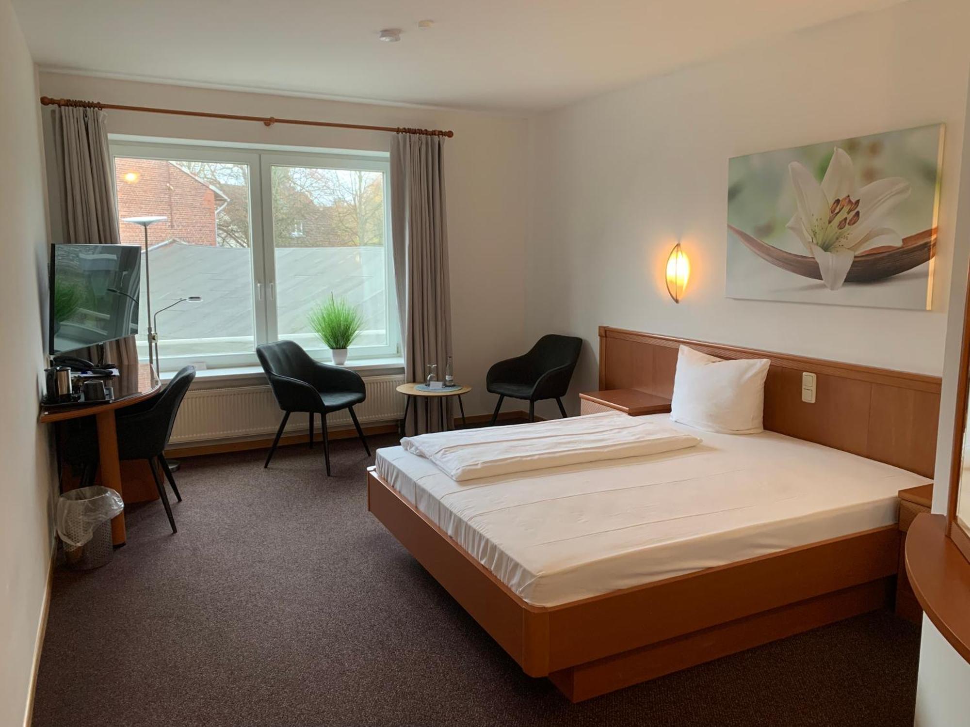 Adler & Eventlocation Gmbh Itzehoe