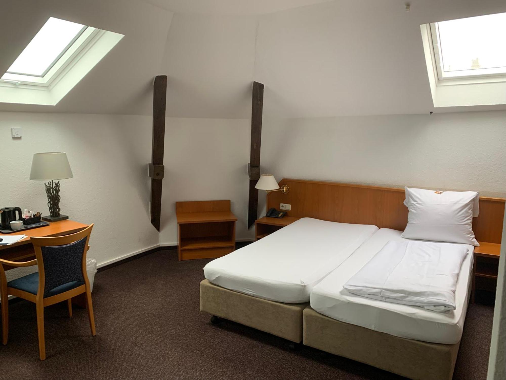 Hotel Adler & Eventlocation Gmbh