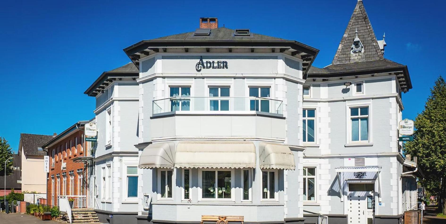 Adler & Eventlocation Gmbh