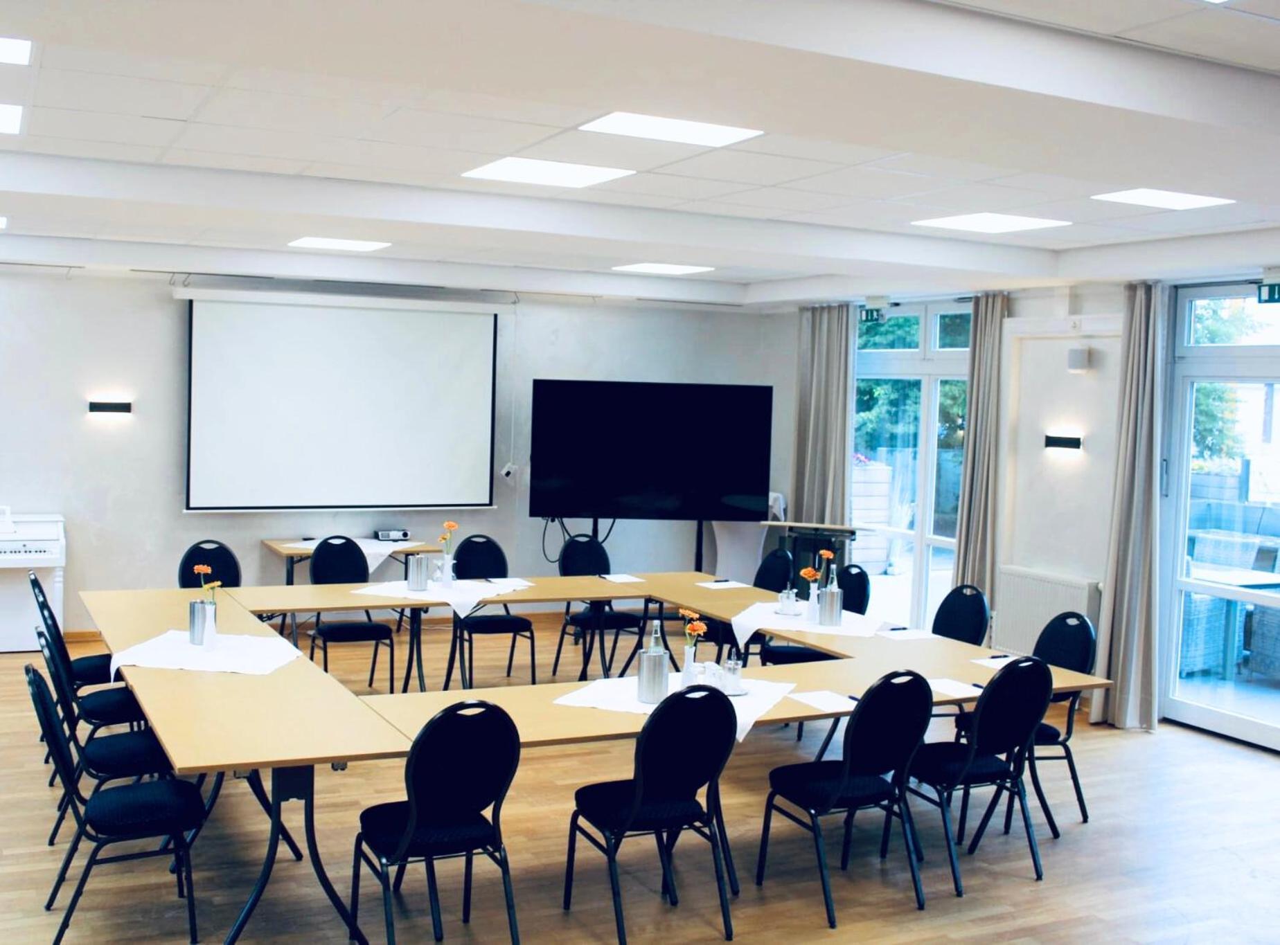 Adler & Eventlocation Gmbh Hotel