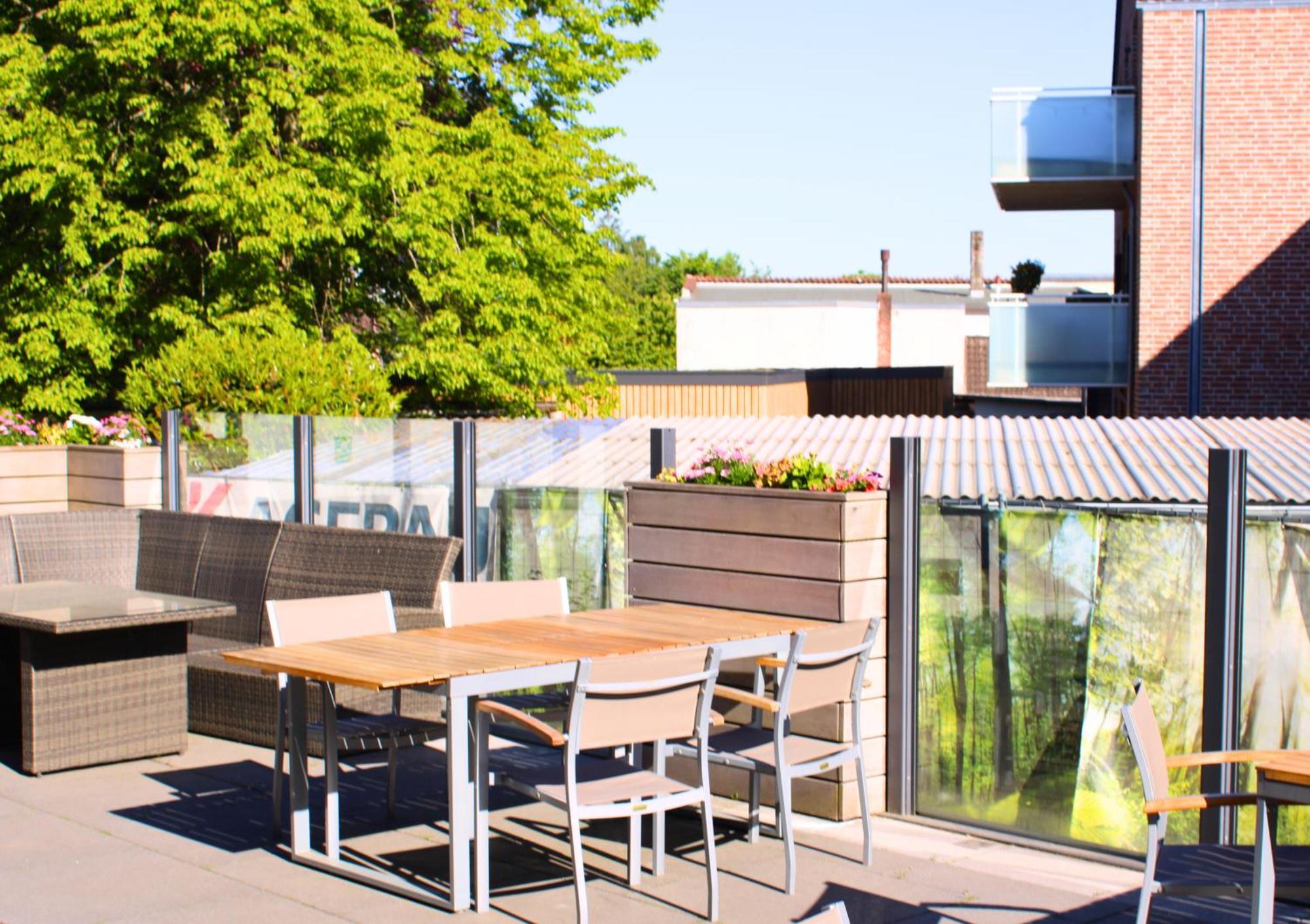 Adler & Eventlocation Gmbh Hotel Itzehoe