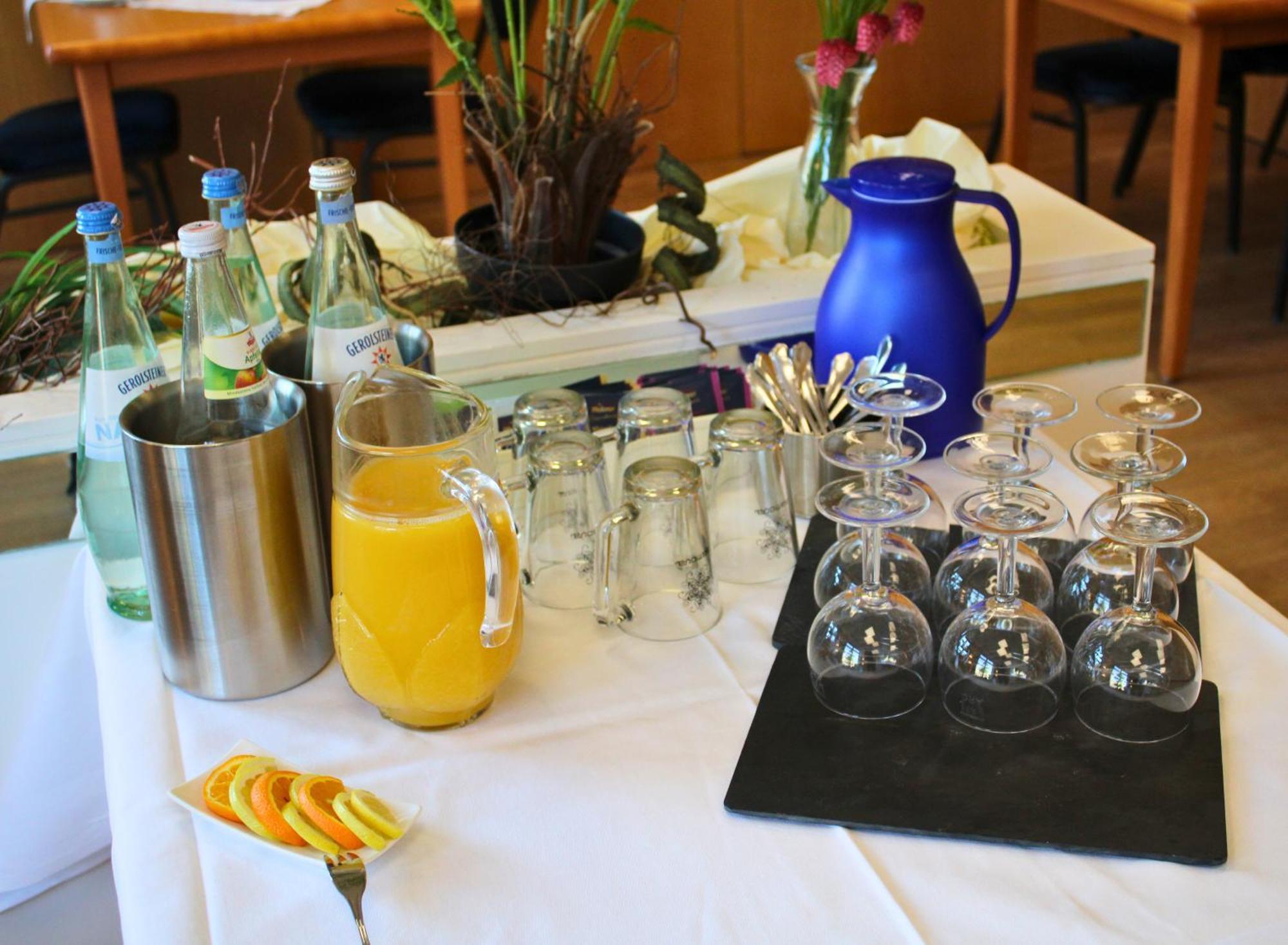 Adler & Eventlocation Gmbh