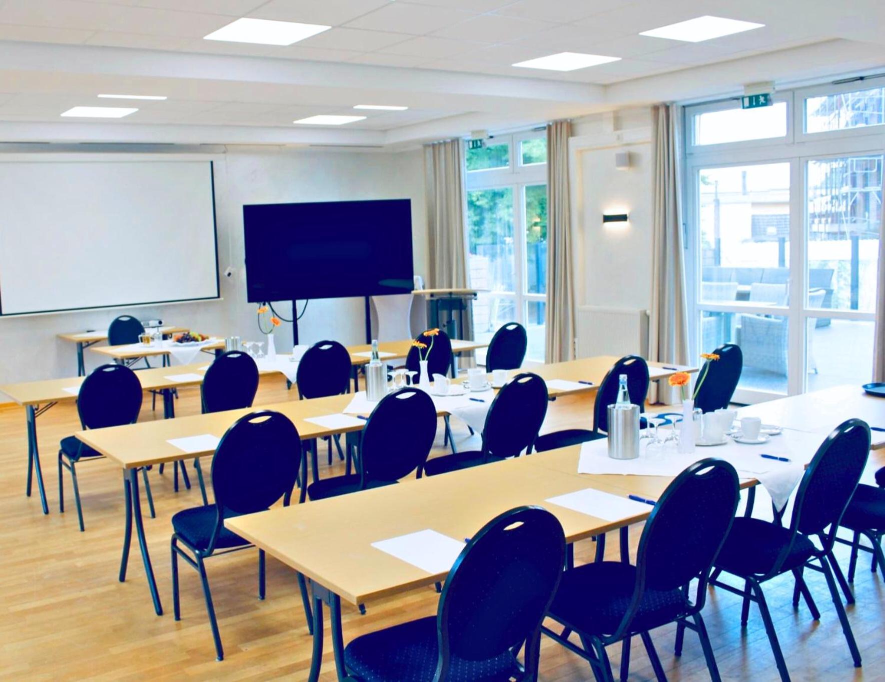 Adler & Eventlocation Gmbh Hotel