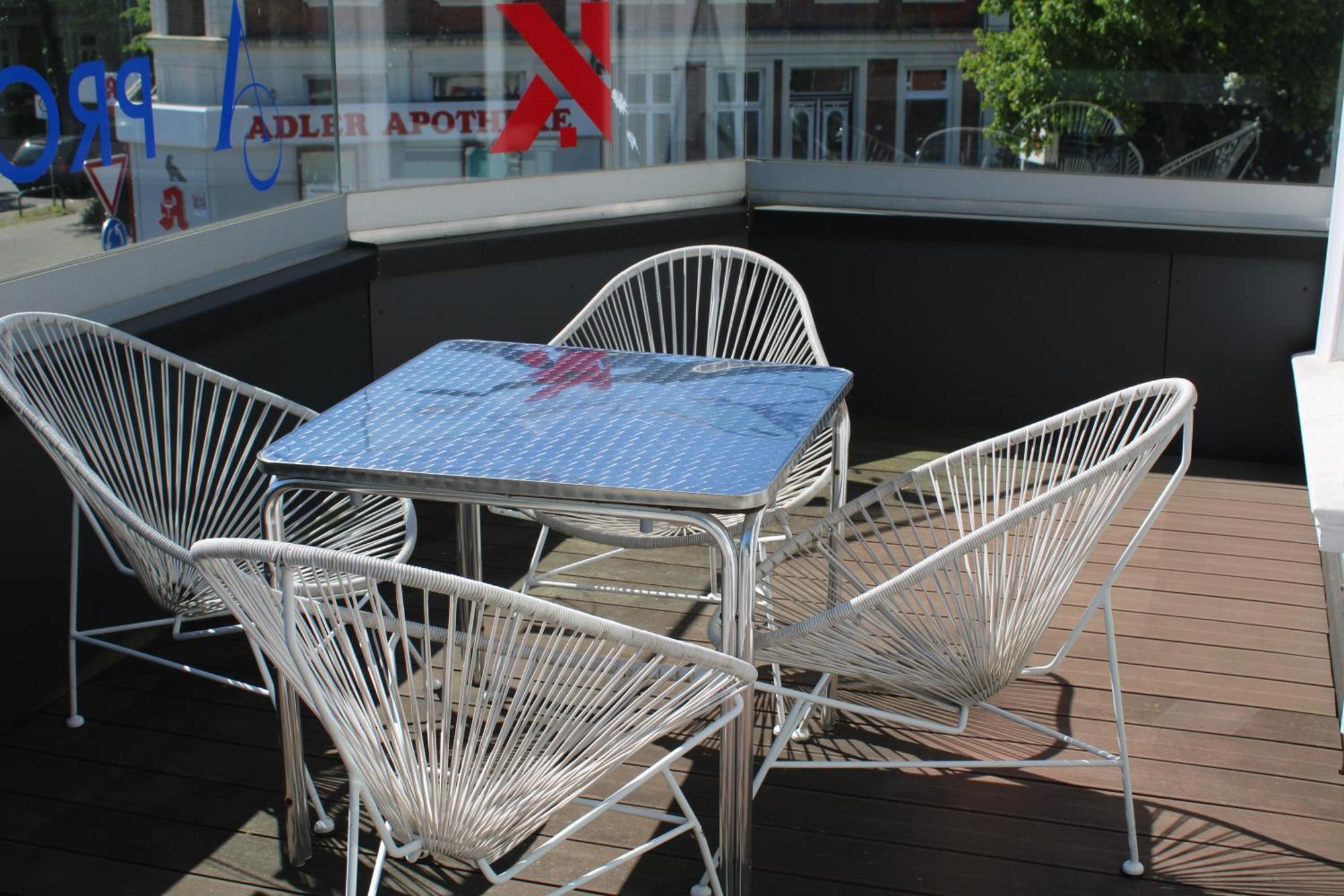 Hotel Adler & Eventlocation Gmbh