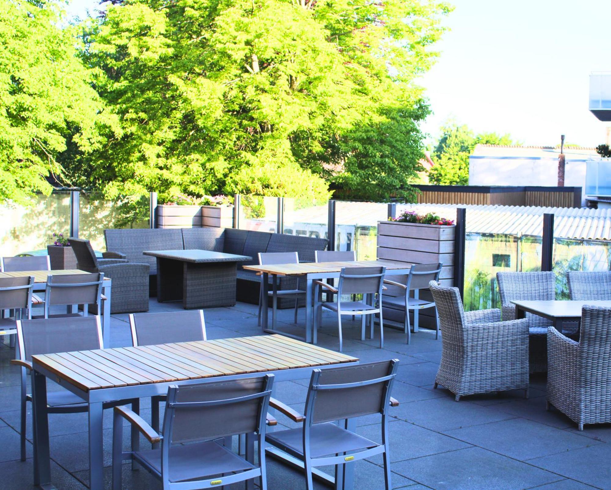 Hotel Adler & Eventlocation Gmbh Itzehoe