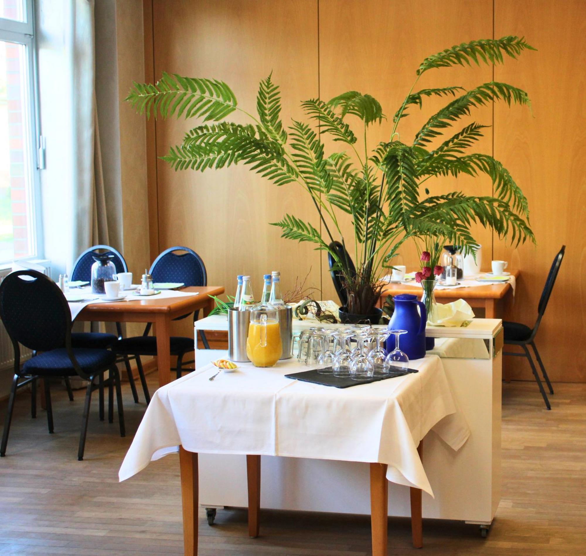 Adler & Eventlocation Gmbh Itzehoe